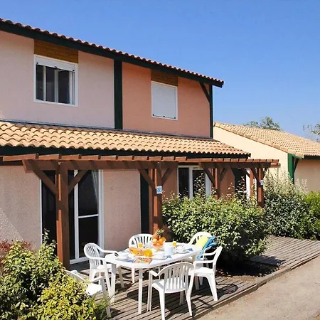 House 2p4p Rezort *